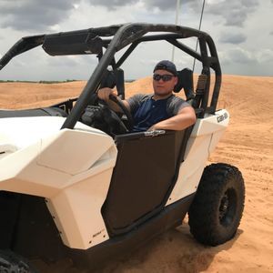 Meet your Posher, David